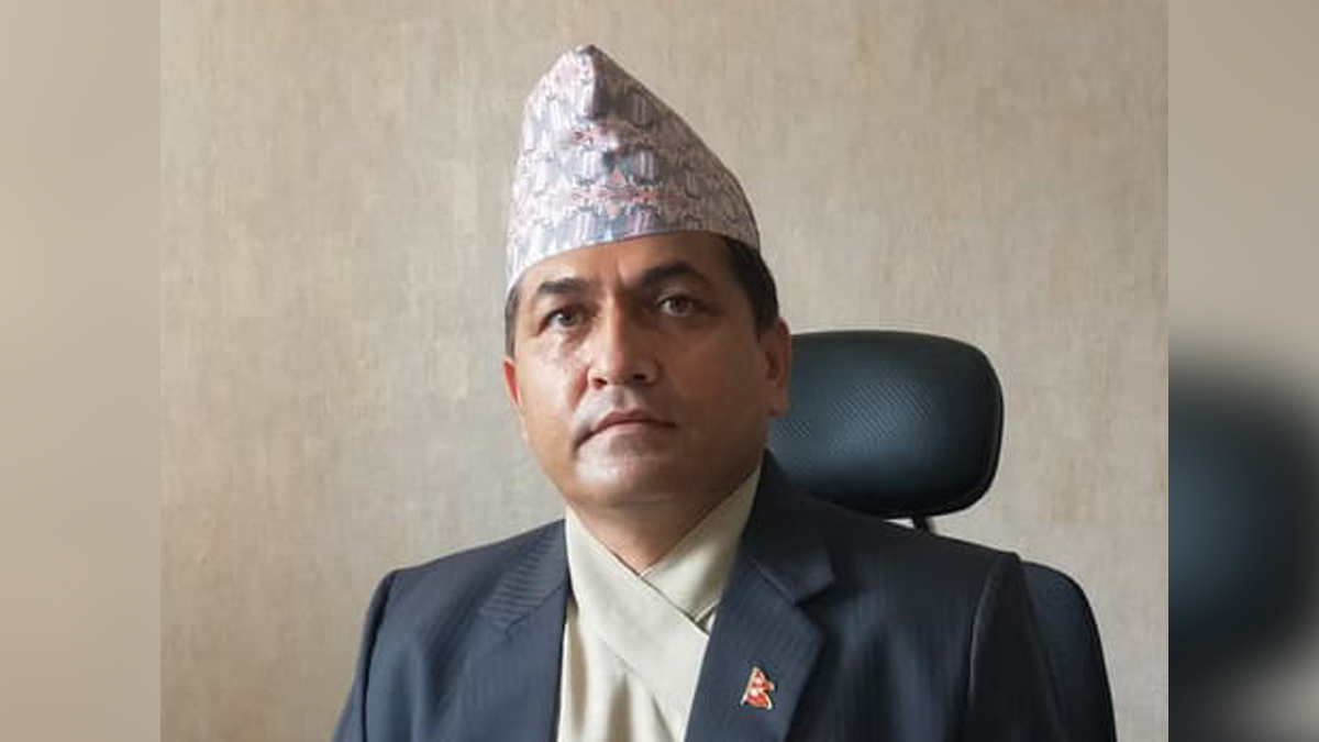 वर्ल्ड  गभरमेन्ट समिट : श्रमिकको हकहित संरक्षण गर्न नेपालको आग्रह